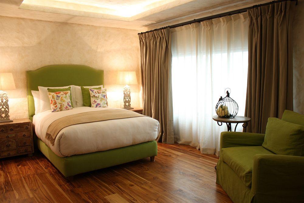 Busue A Boutique Experience Hotel Mexico City Exterior photo