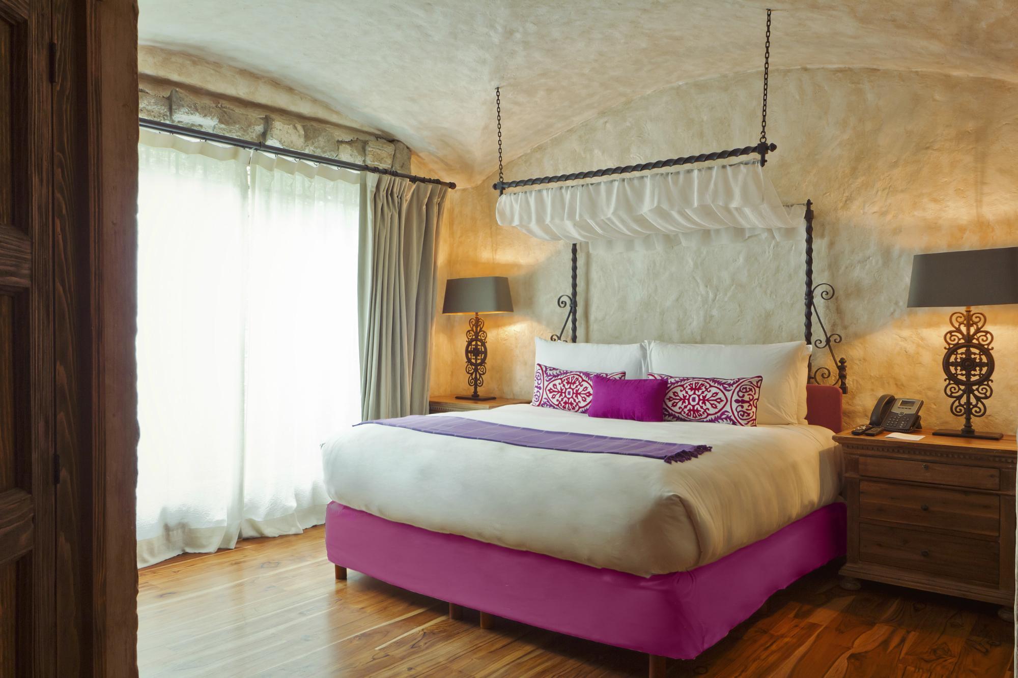 Busue A Boutique Experience Hotel Mexico City Exterior photo