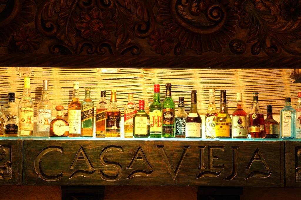 Busue A Boutique Experience Hotel Mexico City Exterior photo