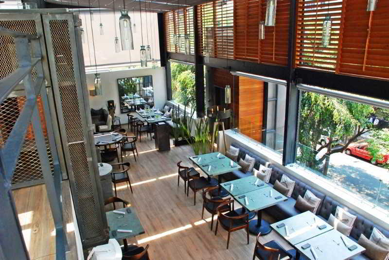 Busue A Boutique Experience Hotel Mexico City Exterior photo
